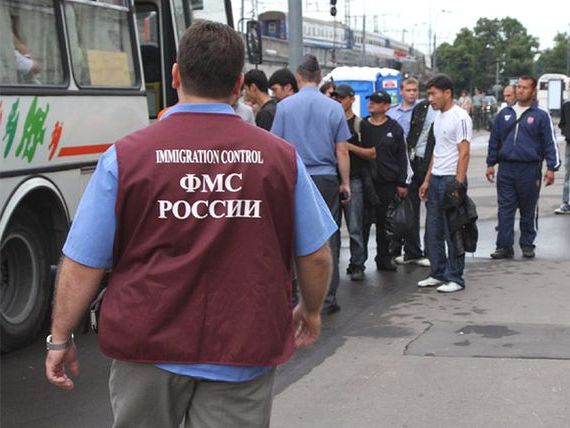 прописка в Мелеузе